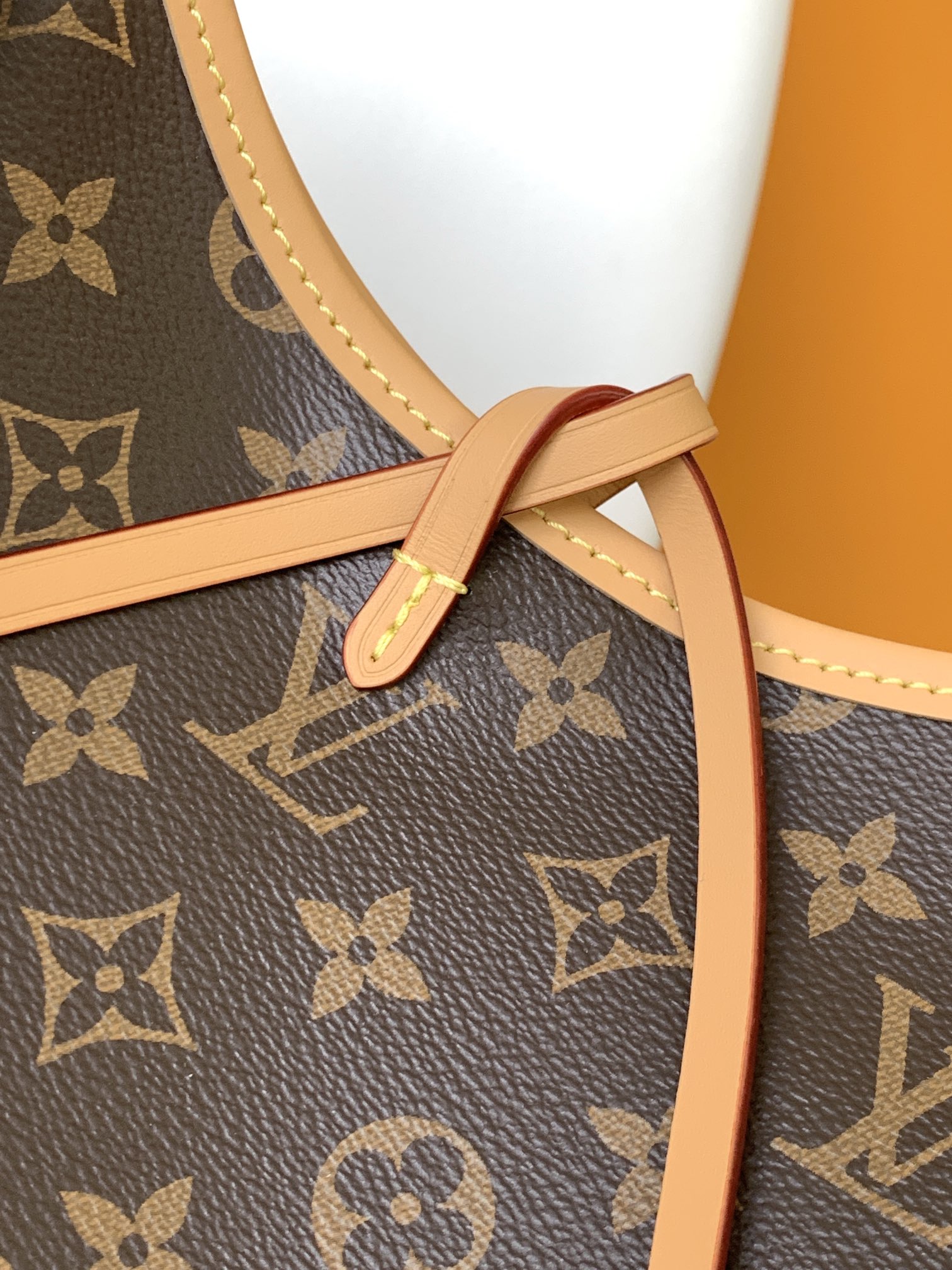 Louis Vuitton Shopping Bags